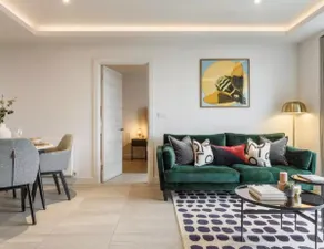 Modern 2 Bed Apartment in the heart of Manchester. - Image 4