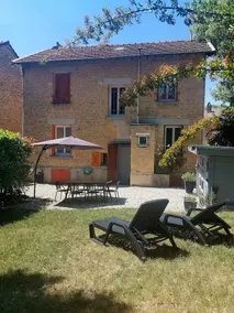 L'Echappée Ardennaise - Gîte 6 places tout confort - Image 5