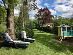 L'Echappée Ardennaise - Gîte 6 places tout confort - Image 4