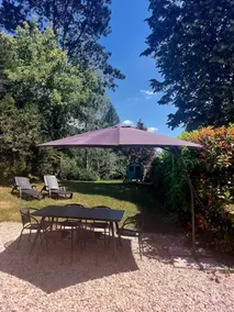 L'Echappée Ardennaise - Gîte 6 places tout confort - Image 3