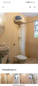 4BHK Private Pool Ivory Sands Villa/ walk to Beach - Image 5