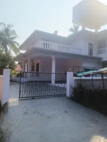 4BHK Private Pool Ivory Sands Villa/ walk to Beach - Image 4