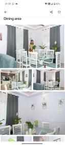 4BHK Private Pool Ivory Sands Villa/ walk to Beach - Image 3