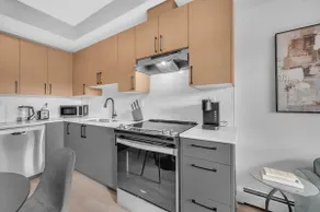 Casa Velluto Suite • On 17th Ave • Office - Image 3