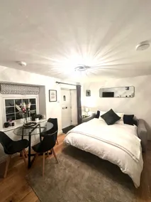 White Cottage Exelby - Image 3