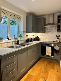 White Cottage Exelby - Image 4