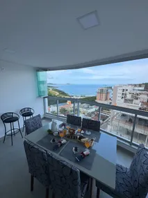 Morro Beach, Guarapari - Image 3