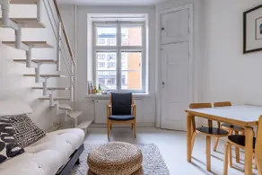 Modern Loft Steps From Linnanmäki & Kallio Church - Image 3
