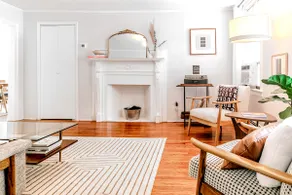Hot tub; 2 Blocks to Downtown; Sleeps 7 - Image 2