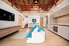 Villa Te Moana by Ona Iti Villas, Moorea - Image 4