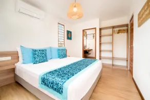 Villa Te Moana by Ona Iti Villas, Moorea - Image 5