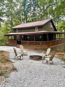 The *NEW* Cozy Oak Hideaway at RRG - Image 2