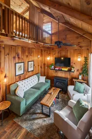 The *NEW* Cozy Oak Hideaway at RRG - Image 3
