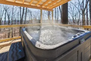 The *NEW* Cozy Oak Hideaway at RRG - Image 4