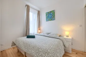 4-person house in Le Tréport, with balcony, between sea and land - Image 3