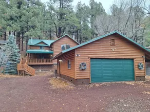 Cabin Among the Pines w/ game room +Tesla charger! - Image 2