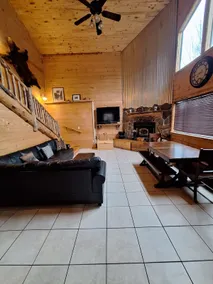 Cabin Among the Pines w/ game room +Tesla charger! - Image 5