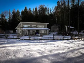 Mt side chalet - Image 5