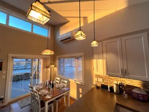 Mt side chalet - Image 2
