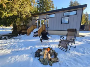 The Käbin | Cozy 2BR Cabin - Image 2
