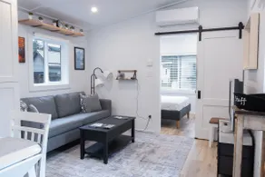The Käbin | Cozy 2BR Cabin - Image 3