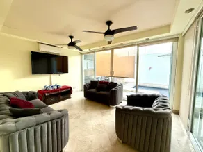Villa with Pool, Bar and Private Terrace - Image 2