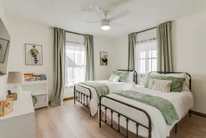 Downtown Allergy-Friendly Hygge Home w/ King Bed - Image 4