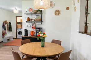 Downtown Allergy-Friendly Hygge Home w/ King Bed - Image 3