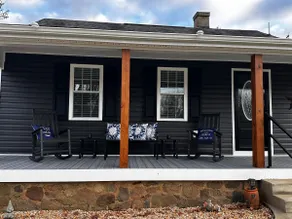 Newly Listed Ida Homestead Mountain View’s Hot Tub - Image 4