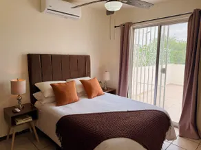 Ideal for families. Private terrace! & 24/7 security - Image 4