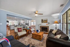 27-Acre Texas Ranch: Fishing Pond & Game Room - Image 4