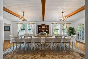 27-Acre Texas Ranch: Fishing Pond & Game Room - Image 3
