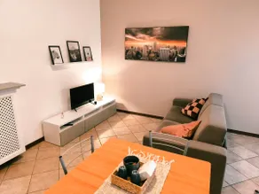 Città di Brescia Brixia Apartment Hospital Area - Image 2