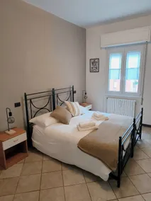 Città di Brescia Brixia Apartment Hospital Area - Image 3