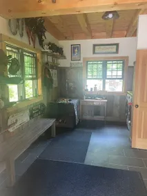 Cabin at Grafton Glen - Image 5