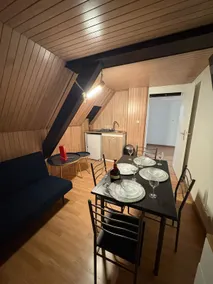 Luxury Townhouse in Strasbourg (Illkirch) for 6 People - Image 3