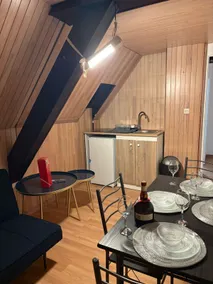 Luxury Townhouse in Strasbourg (Illkirch) for 6 People - Image 5