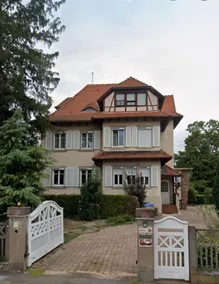 Luxury Townhouse in Strasbourg (Illkirch) for 6 People - Image 2