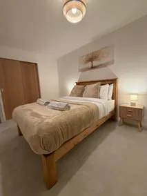 Luxury House, Great Location in Redditch - Contractors - Families - Groups - Relocators - Sleeps 9 - Image 4