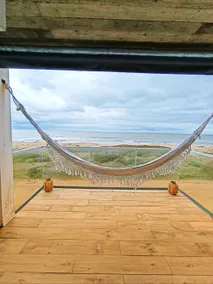 Rent an oceanfront apartment in Arachania - Image 4