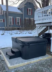 Naples Home • Hot Tub • 10 min to Bristol Mountain - Image 3