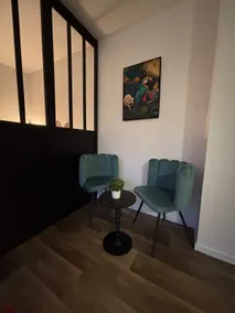Cozy apartment between Paris & Disney near the station - Image 4