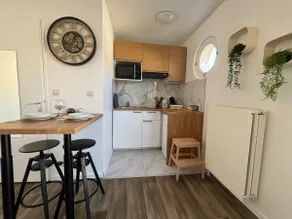 Cozy apartment between Paris & Disney near the station - Image 3