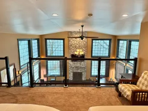 High Tide Retreat on Sparkling Lake Ontario - Image 4