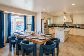 Peoria Resort! 7BR Heated Pool, Theater & Hot Tub - Image 2