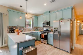 New Build | 2 King Beds | Handicap Accessible - Image 3
