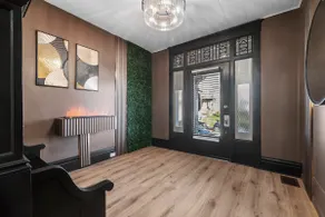 Squirrel Hill Modern Haven 1BR w/Parking - Image 5
