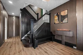 Squirrel Hill Modern Haven 1BR w/Parking - Image 4