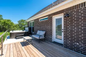 Scenic Hot Springs Cabin - Image 5