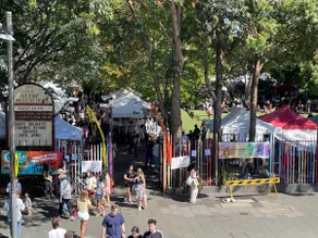 Heart of Glebe (we're back!) - Image 5